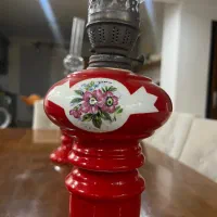 چراغ گرسوز طرح قدیم