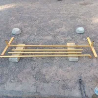 اولین تولید کننده رگال بالوله گازمستحکم|فروشگاه و مغازه|نرماشیر, |دیوار