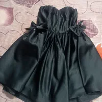 لباس عروسی