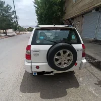 mvm x33 مدل ۹۲|خودرو سواری و وانت|خرم‌آباد, |دیوار