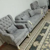 راحتی مناسب tv روم