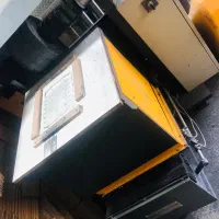 دستگاه پولیش nc|ماشین‌آلات صنعتی|تهران, امین حضور|دیوار