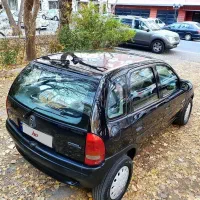 اوپل کورسا ، مدل 1994 ، بدون رنگ ، تکبرگ سند صفر|خودرو سواری و وانت|تهران, شکیبا|دیوار