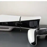 ps5 slim standard 1tb|کنسول، بازی ویدئویی و آنلاین|تهران, شکیبا|دیوار