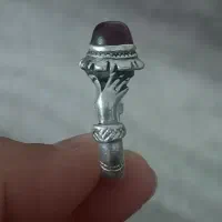 دست دلبر|جواهرات|محمدیه-قزوین, |دیوار