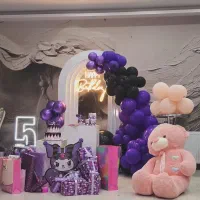 دیزاین تولد|خدمات پذیرایی، مراسم|مشهد, شهید آوینی|دیوار