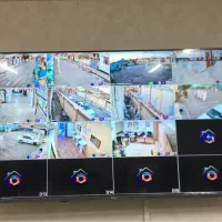 فروش و نصب سیستم های امنیتی