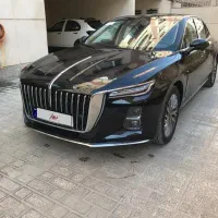 ون فاو هونگچی H5 مدل 2024|خودرو سواری و وانت|تهران, تهرانسر شرقی|دیوار