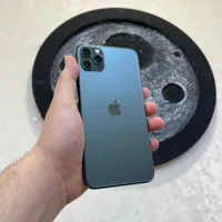 Iphone 11promax|موبایل|تبریز, |دیوار