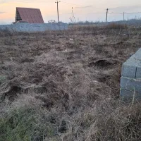 زمین ۲۰۰ متری|فروش زمین و ملک کلنگی|رشت, حومه رشت|دیوار