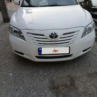 تویوتا کمری glx