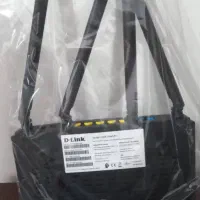 مودم روتر D-Link مدل M960 4Gآنلاک|مودم و تجهیزات شبکه|اندیشه, اندیشه فاز ۱|دیوار