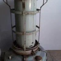 دوعددچراغ علاعدین قدیمی