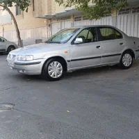 سمند ۸۲ تمیز..