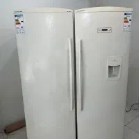 یخچال و فریزر الکترواستیل
