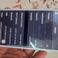 ایفون 7 128 گیگ|موبایل|ملایر, |دیوار