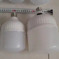 لامپ شارژی چراغ اضطراری|لامپ و چراغ|رودهن, |دیوار