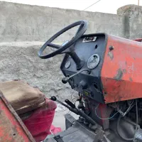 تراکتور۲۸۵|خودرو سنگین|مبارکه, |دیوار