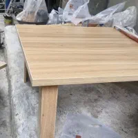 میز و صندلی ام دی اف