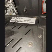 معاوضه گرافیک XFX RX 5700XT THICC II Ultra 8GB|قطعات و لوازم جانبی رایانه|تهران, شادآباد|دیوار