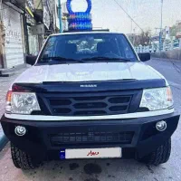 نیسان پیکاپ