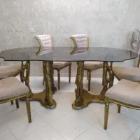 فروش فوری ست مبل و مبلمان و میز ناهارخوری