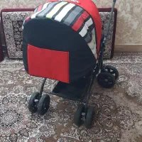 کالسکه دلیجان|کالسکه و لوازم جانبی|فردیس, شهرک ارم|دیوار