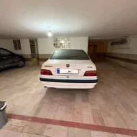 پژو پارس مدل ۸۸ بدون رنگ|خودرو سواری و وانت|کرمان, |دیوار