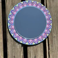 ده نمونه آینه گرد