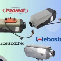 تعمیر و نصب بخاری درجا کامیون|خدمات موتور و ماشین|چهاردانگه (تهران), |دیوار