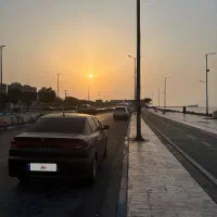 تارا دنده‌ای مشکی مدل ۱۴۰۰|خودرو سواری و وانت|بندرعباس, |دیوار