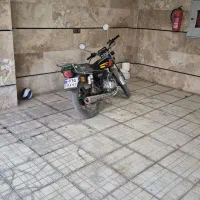 موتور احسان ۲۰۰