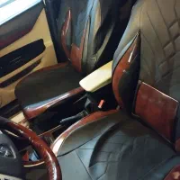 دنا کم نظیر مدل ۱۳۹۶|خودرو سواری و وانت|دزفول, |دیوار