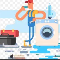تعمیرکار لباسشویی