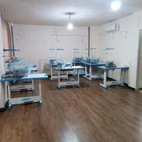 خیاط ماهر خانم|استخدام صنعتی، فنی، مهندسی|کرج, گوهردشت|دیوار