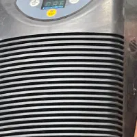 چیلر آکواریوم