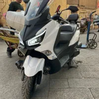 موتور جویمکس 300