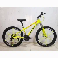 زردقناری/نیوفیس/۲۶دنده