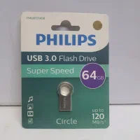فلش فیلیپس ۶۴ ، ۳۲ ، ۱۶ گیگ USB3.1