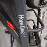 تردمیل هاوس فیتس اصل تایوان