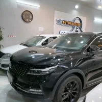 دیگنیتی پرایم 401 تو مارون