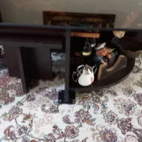 میز جلو مبلی