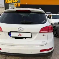 جک s5|خودرو سواری و وانت|فولادشهر, C4|دیوار