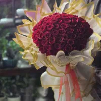 جذب نیروی علاقه مند  به گل آرایی و دیزاین