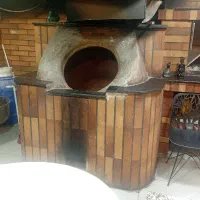 کباب پز شاطر تافتون کمک آشپز نیروی رستوران کبابپز