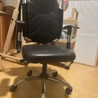 صندلی گردون