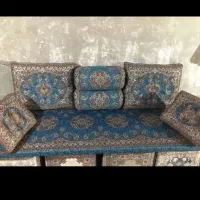 شاهنشین یزد|پشتی|ورامین, ورامین|دیوار