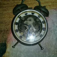 ساعت قدیمی کوکی اصل المان