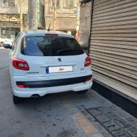 207 پانا مدل 403 بی رنگ|خودرو سواری و وانت|نظرآباد, نظرآباد|دیوار