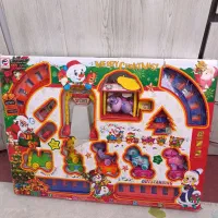 قطار موزیکال